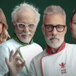 El Discípulo Del Chef Tercera Temporada