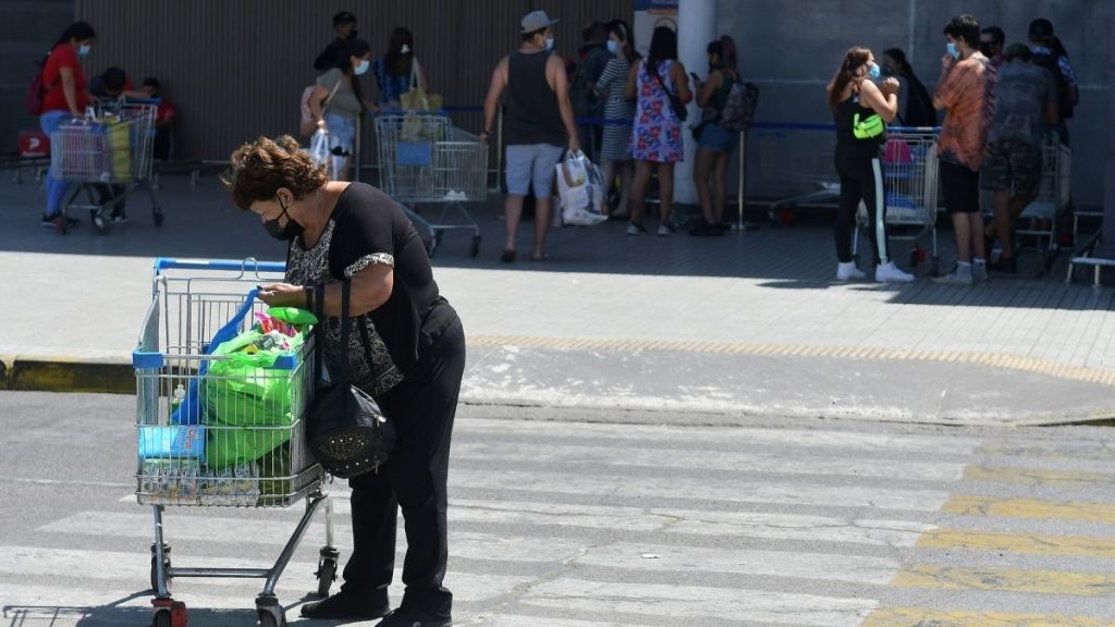 Elecciones Presidenciales Horario Comercio