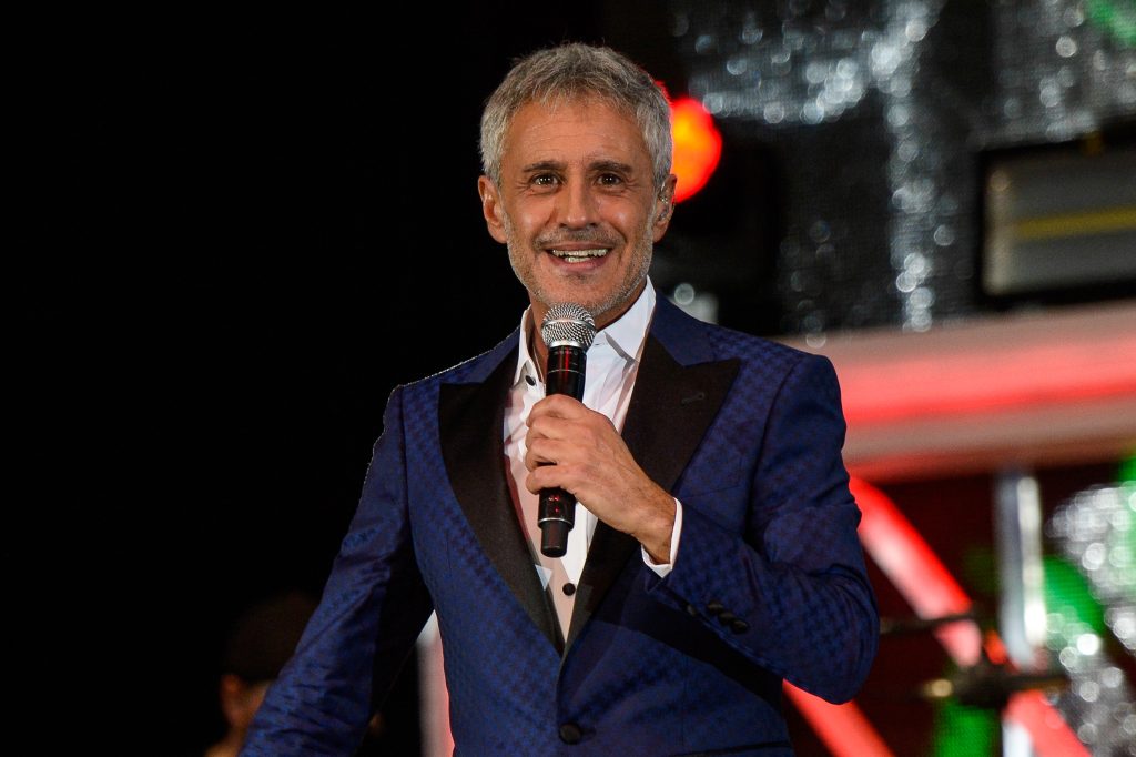 'Cadena Dial' Awards 2018   Gala