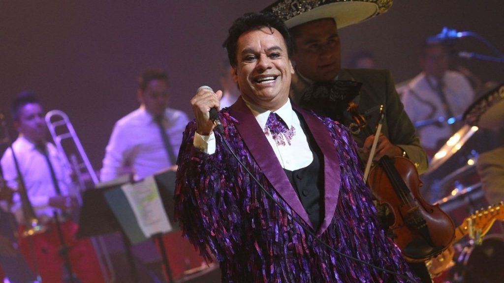 Juan Gabriel