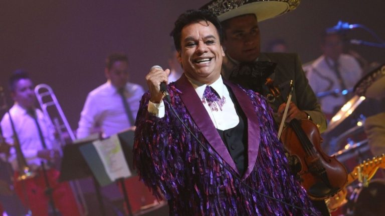 Juan Gabriel