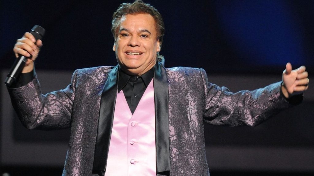 Juan Gabriel