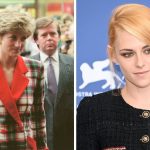 Lady Di Guardaespaldas