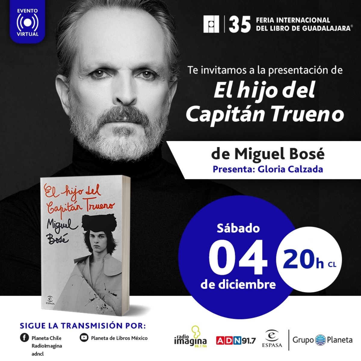 Lanzamiento El Hijo Del Capitan Trueno