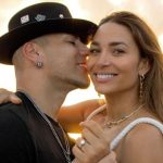 Lisandra Silva Y Raul Peralta