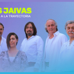 Los Jaivas Premios MUSA