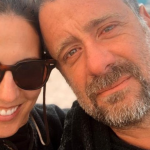 Marcial Y Luz Destacada