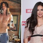 Mario Cimarro Y Danna García