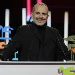 Miguel Bosé