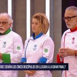 El Discípulo del Chef