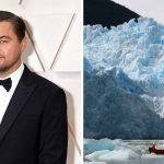 Leonardo DiCaprio Patagonia chilena