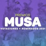 Premios Musa nominados