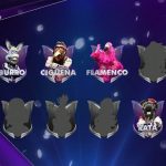 ¿Quién es la Máscara?