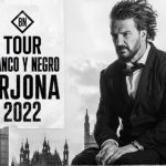 Ricardo Arjona Chile 2022