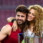 Shakira Y Pique