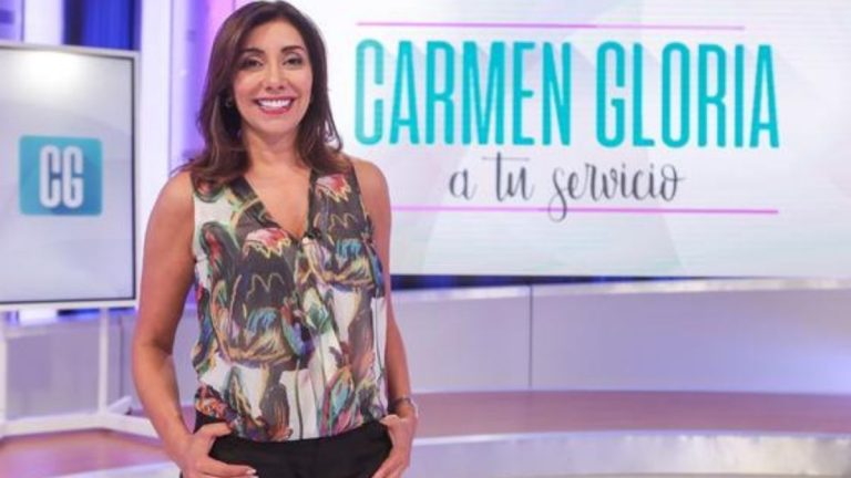 Carmen Gloria