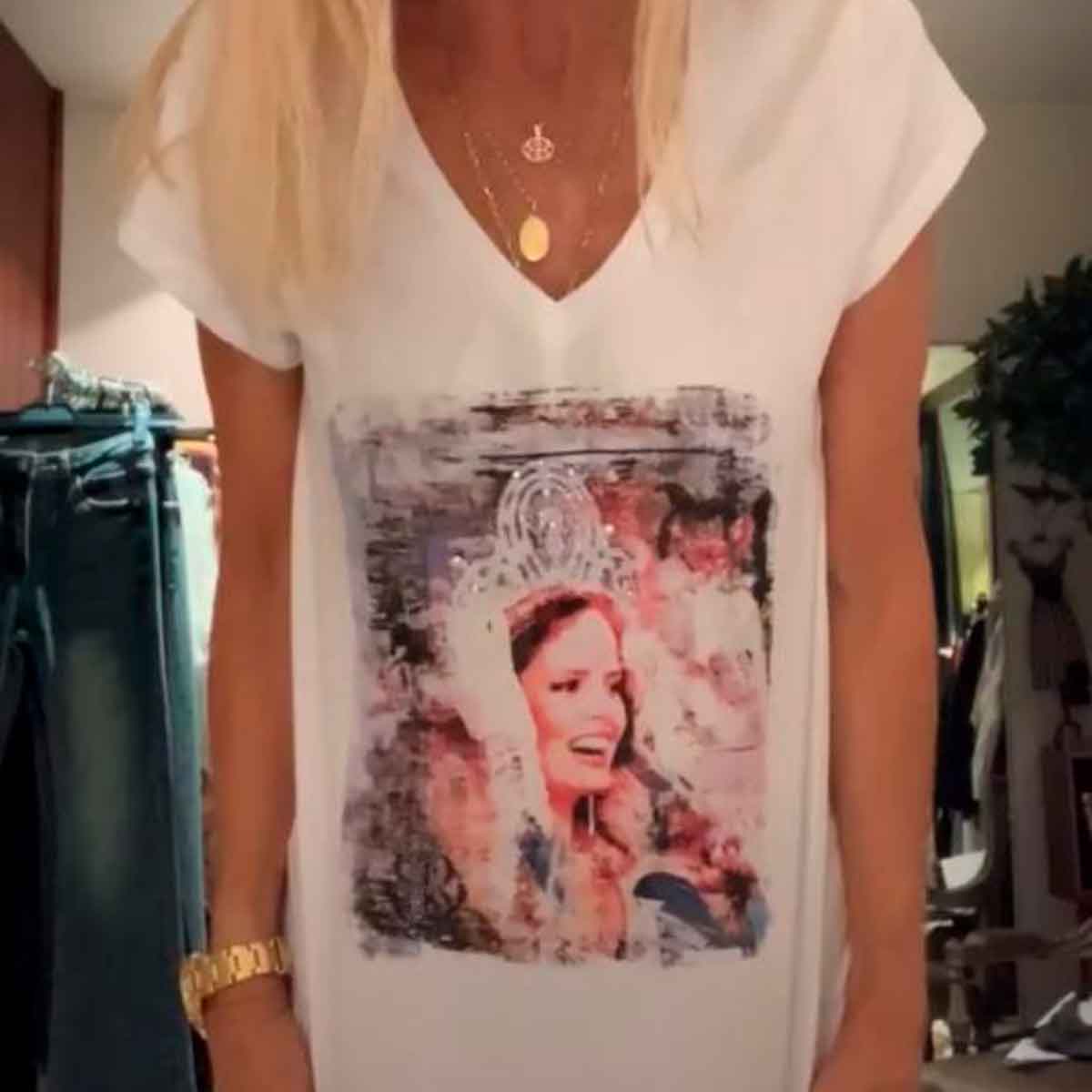 Cecilia Bolocco Miss Universo1