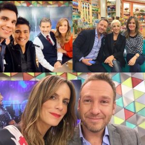 Diana Bolocco Bienvenidos