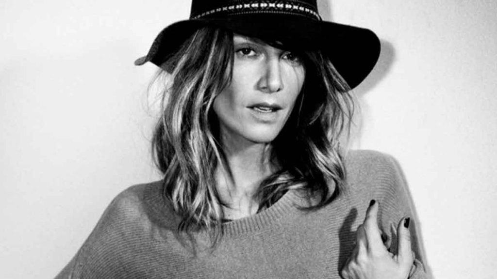 Diana Bolocco Bikini 2