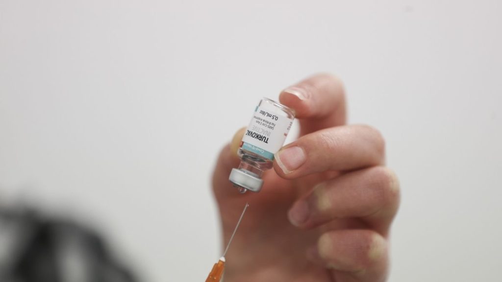 Fronteras Protegidas Omicron