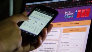 Ife Universal Extendido