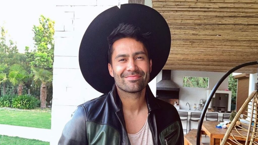 Luis Jimenez Niño Internado En Brasil