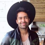 Luis Jimenez Niño Internado En Brasil