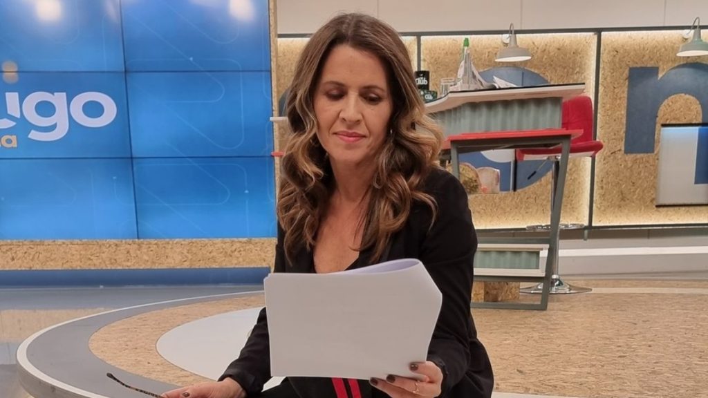 Monserrat álvarez Diputado Republicano