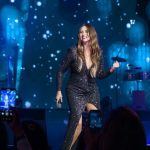 Myriam Hernandez Sinergia Tour 2022