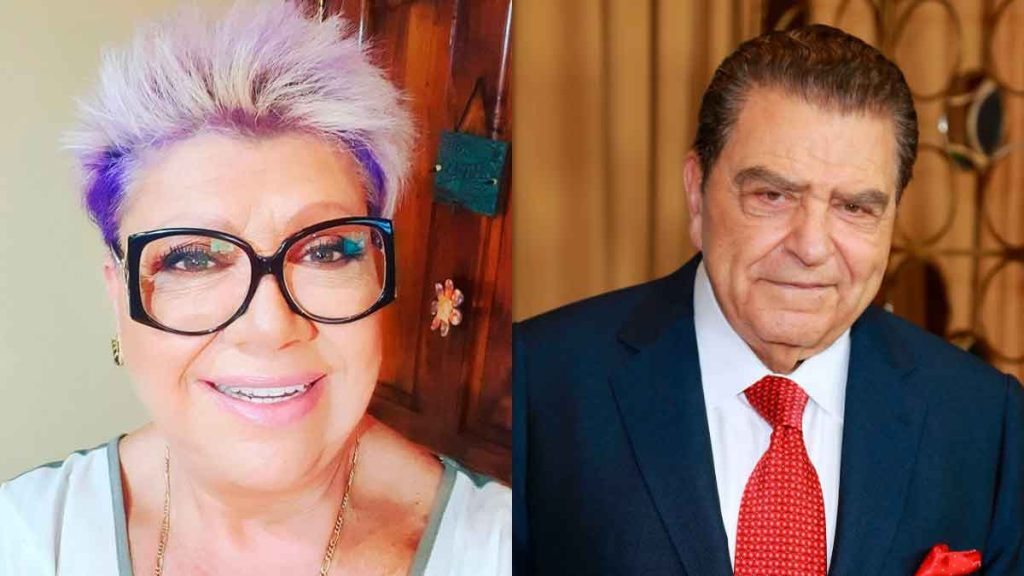 Paty Maldonado Teleton