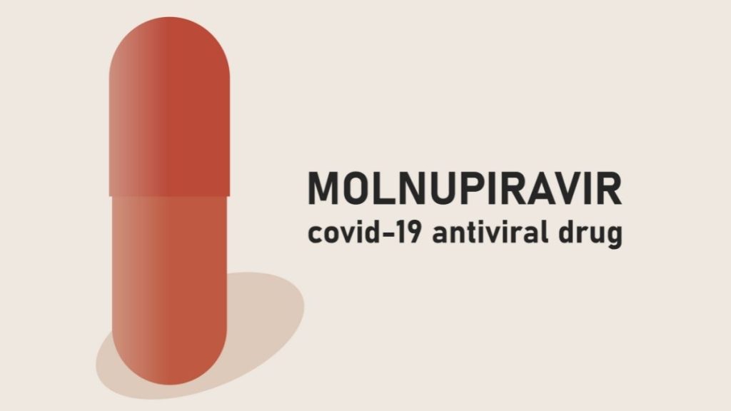 Primer Antiviral Contra El Covid 19