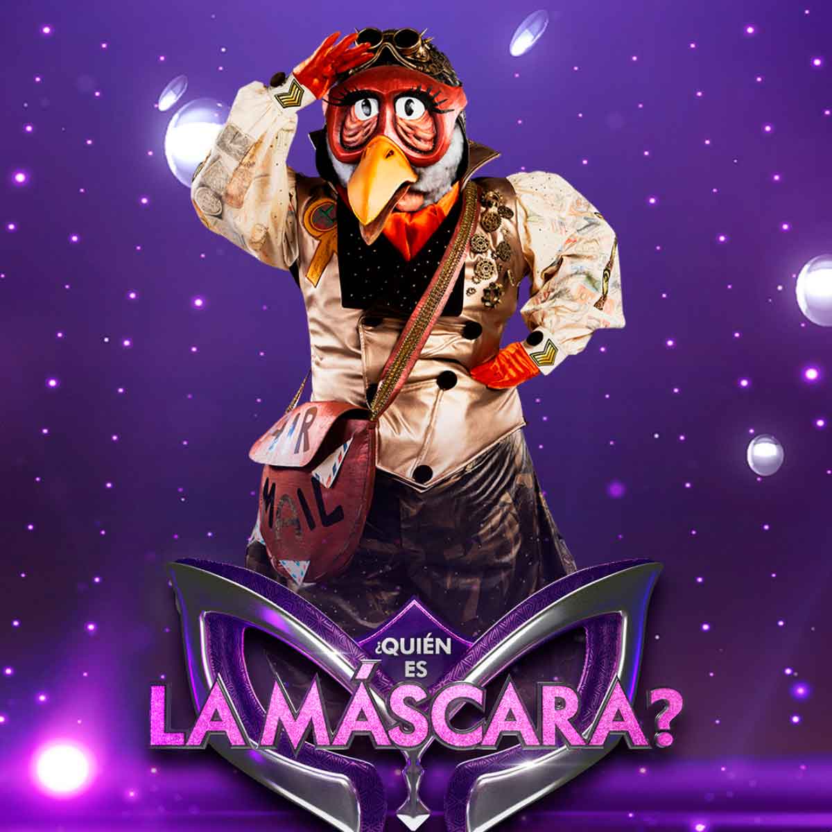 Quien Es La Mascara Final 1