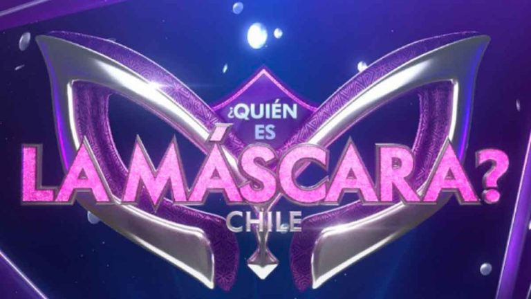 Quien Es La Mascara Final