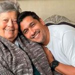 Rafael Araneda Madre