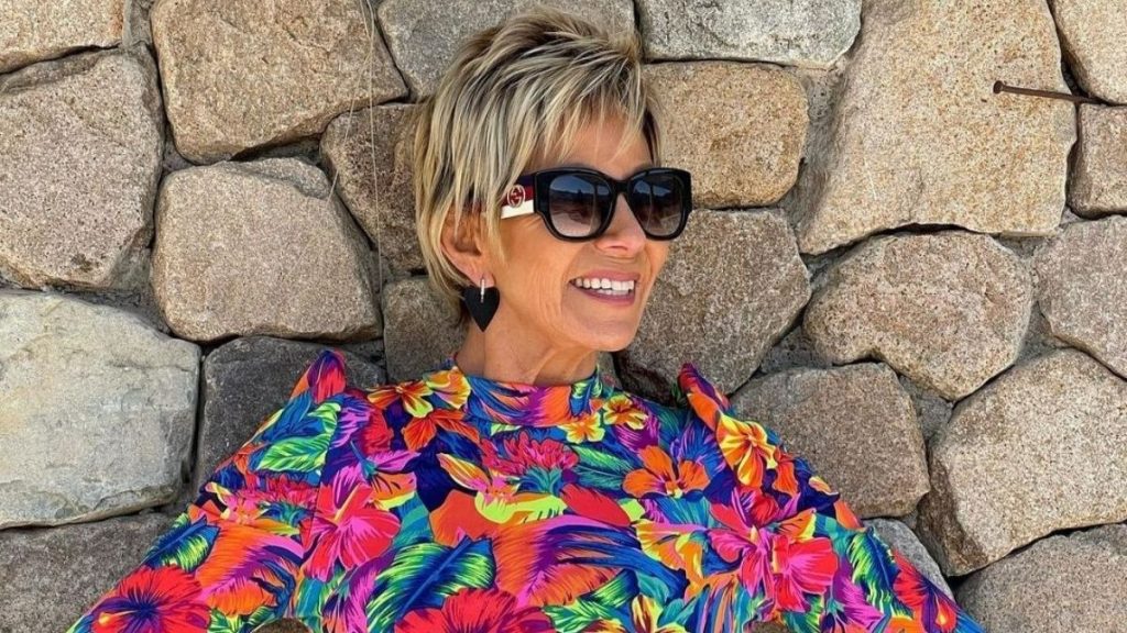 Raquel Argandoña Instagram