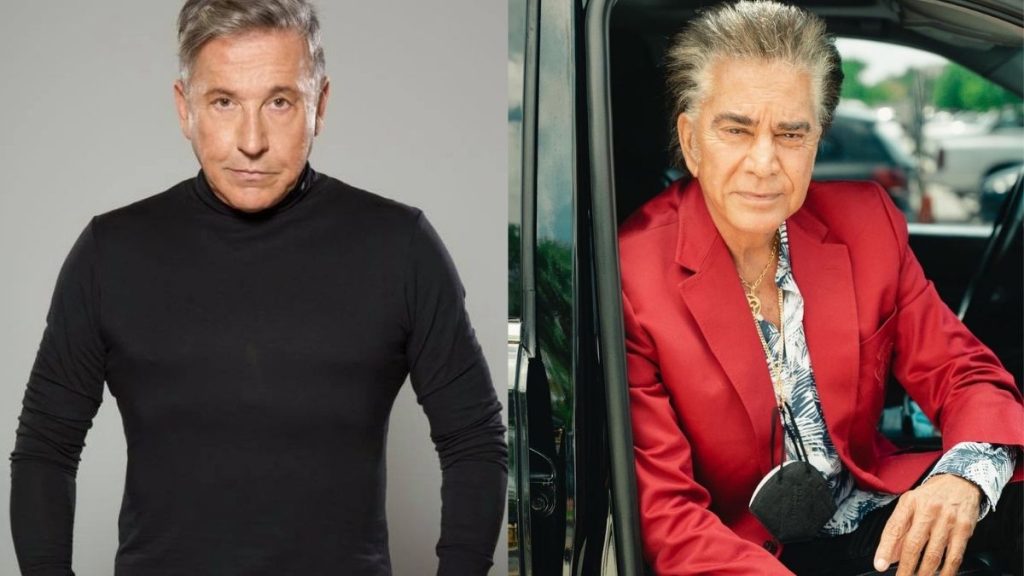 Ricardo Montaner Teleton 2021