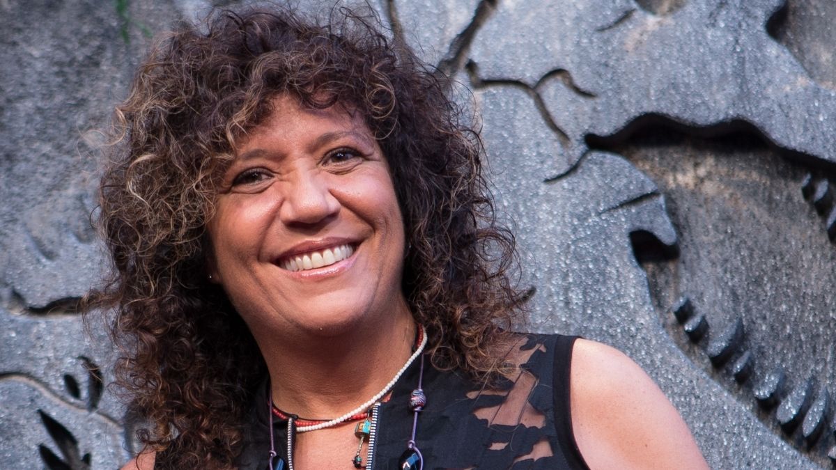 Rosana Así luce la cantante en la actualidad — Radio Imagina