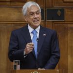 Sebastián Piñera Acusación Constitucional