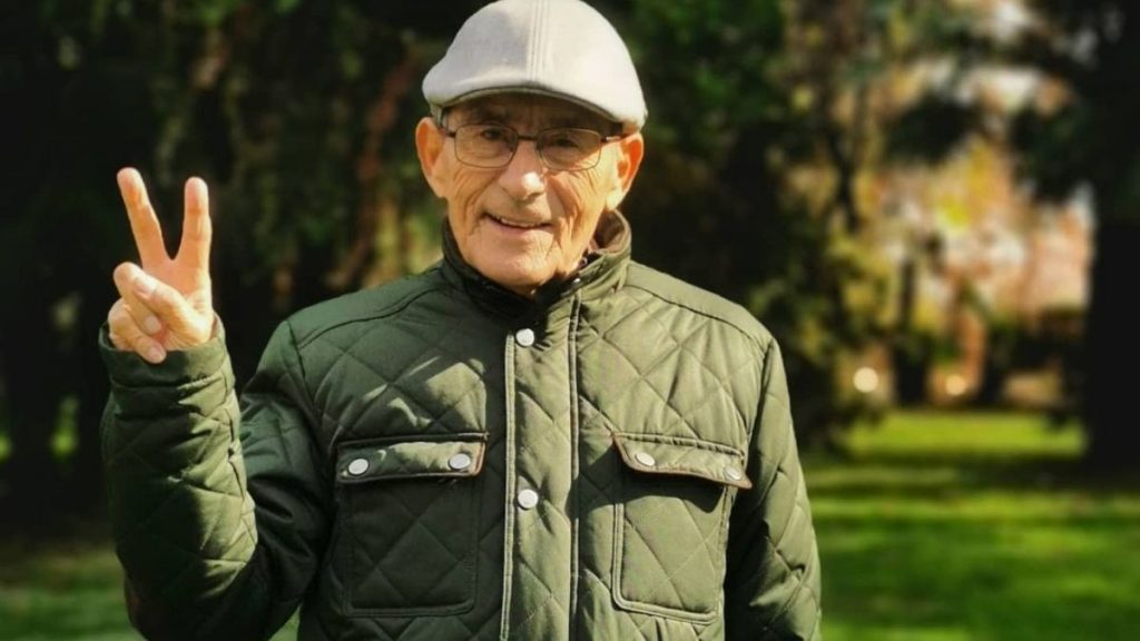 Sergio Chamy Teleton