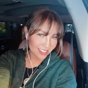 Thalia Cambio De Look