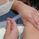 Vacunación Covid 19 Dosis De Refuerzo