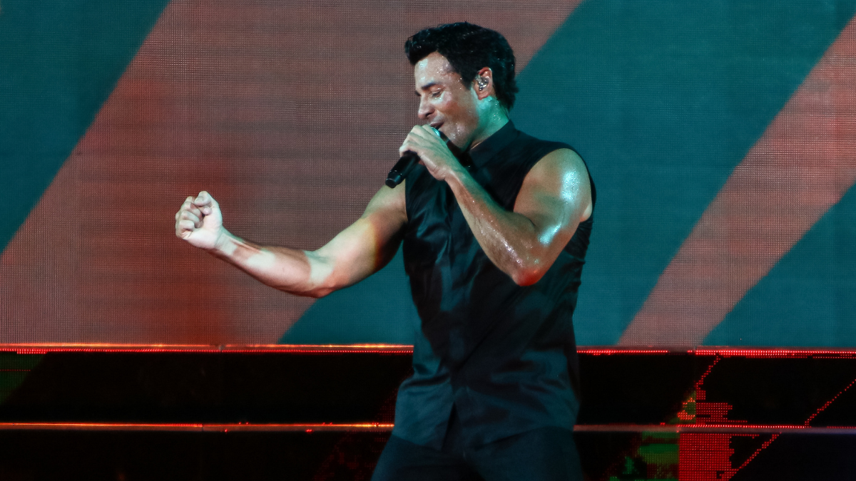 Chayanne