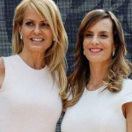 Diana Y Cecilia Bolocco