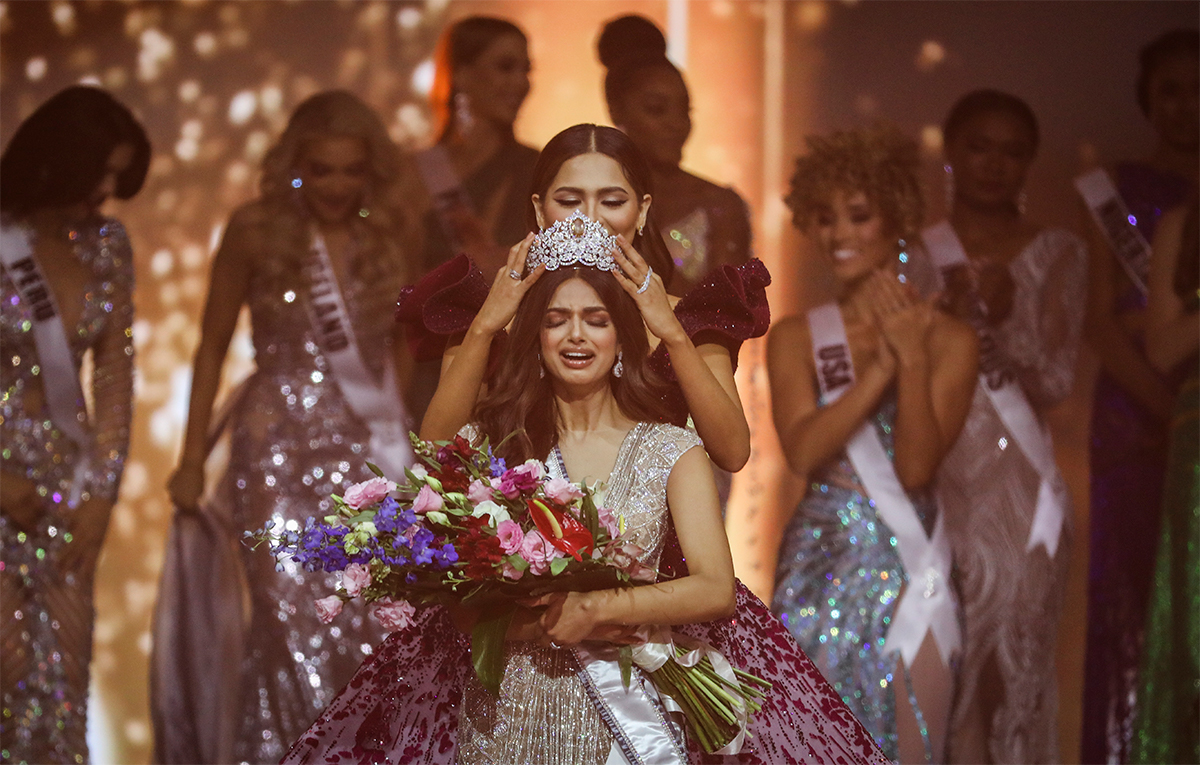 Miss Universo 2021 Quién Fue La Ganadora Y Qué País Triunfó — Radio Imagina 