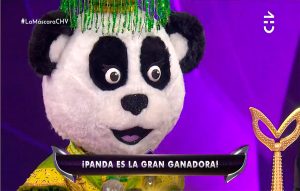 Ganadora Panda