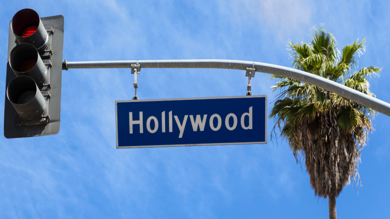 Hollywood