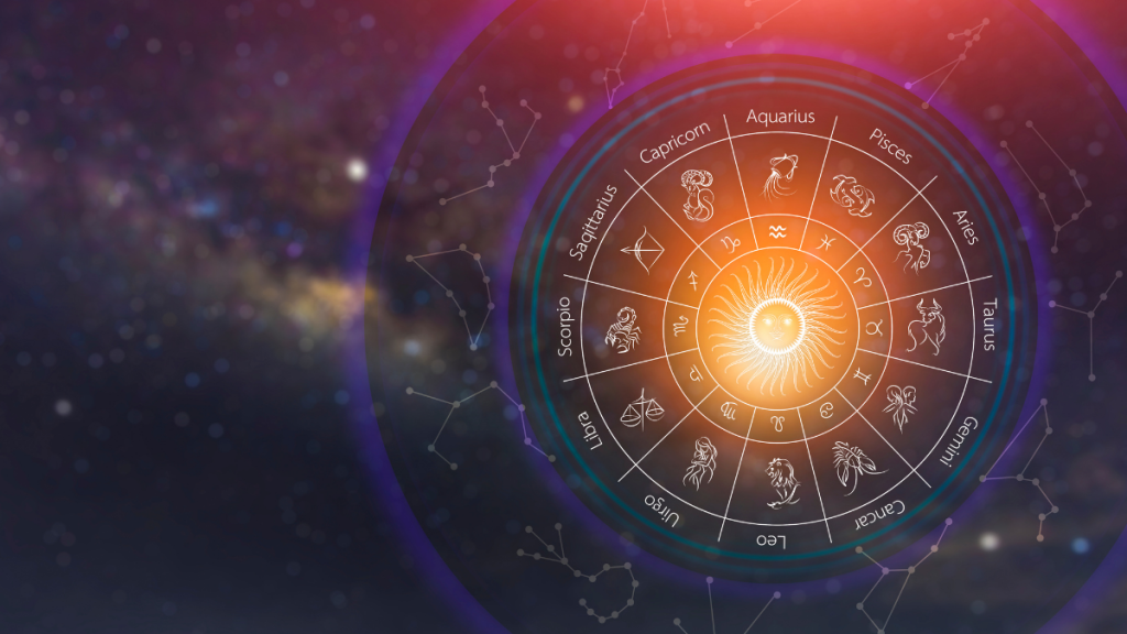 Horóscopo De La Semana