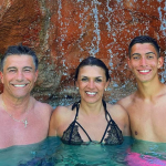 Ivette Vergara Y Fernando Solabarrieta