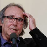 Joan Manuel Serrat anuncia su retiro