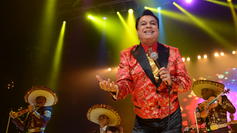 Juan Gabriel